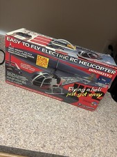 Vintage megatech helicopter for sale  East Granby