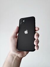 Apple iphone black for sale  LONDON