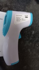 Digital infrared forehead for sale  LONDON
