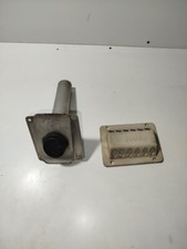 Elektrolux abgasrohr set gebraucht kaufen  Mainz-Kastel