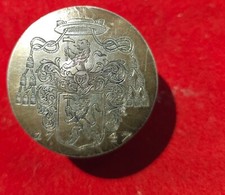 Silverware heraldic coat d'occasion  Expédié en Belgium