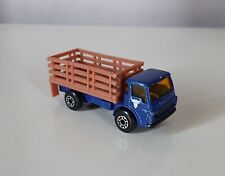 Matchbox cattle truck for sale  Shipping to Ireland