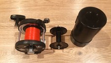 Abu ambassadeur multiplier for sale  ST. AUSTELL