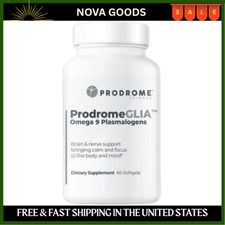 Prodrome glia brain for sale  Chicago