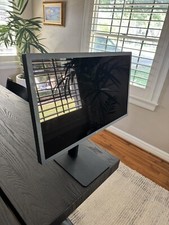 Monitor LCD IPS widescreen LG UltraFine 24MD4KLB-B 24 polegadas comprar usado  Enviando para Brazil