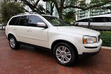 awd volvo 2007 xc90 for sale  Fort Lauderdale