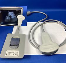 Transdutor abdominal curvilíneo ultrassom SonoSite C60x/5-2 MHz M-Turbo Edge S comprar usado  Enviando para Brazil