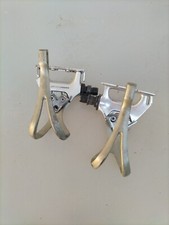 Pedali bici shimano usato  Ferentino