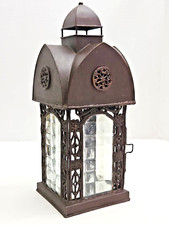 Rustic brown metal for sale  North Port