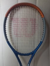 Raquette tennis wilson d'occasion  Montpellier-