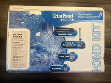 Tetra pond 500 for sale  Castle Hayne
