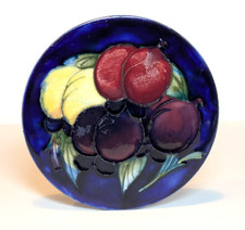 Moorcroft wisteria inset for sale  PRUDHOE