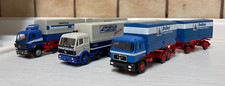 Herpa lkw spedition gebraucht kaufen  Viersen