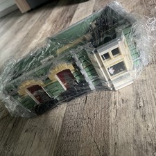 Lego modular 10185 gebraucht kaufen  Bremen