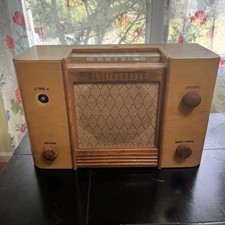 Westinghouse wooden tube for sale  Birdsboro