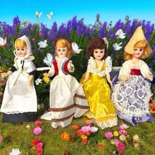 Vintage dolls lightweight for sale  Rembert