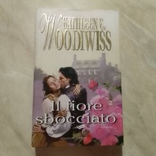 Fiore sbocciato kathleen usato  Italia