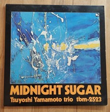 Tsuyoshi yamamoto trio gebraucht kaufen  Schönwalde