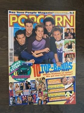 Popcorn 2002 heft gebraucht kaufen  Wachtendonk