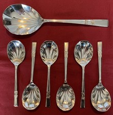 viners fruit spoons for sale viners fruit spoons for sale NOTTINGHAM