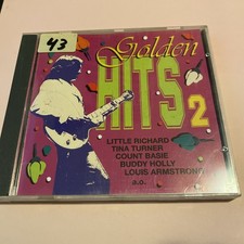 Golden hits little gebraucht kaufen  Aurich