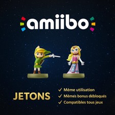 zelda the wind waker blister d'occasion zelda the wind waker blister d'occasion  Coulogne