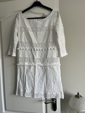 Heidi klein white for sale  SUNBURY-ON-THAMES