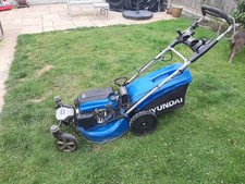 Hyundai hym510spez 51cm for sale  SOUTH CROYDON