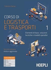 Corso logistica trasporti usato  Italia