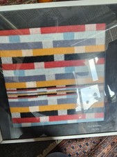 Missoni arazzo 1979 usato  Acqui Terme