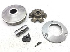Puleggia mobile variatore usato  Viareggio