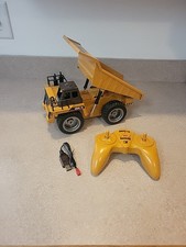 Huina dump truck for sale  Manteno