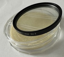 Rowi nebelfilter 55mm gebraucht kaufen  Karlsruhe