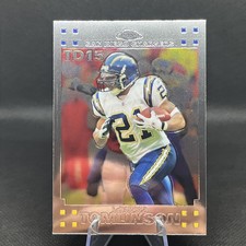 Ladainian tomlinson 2007 for sale  Byron Center
