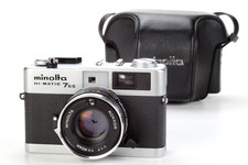 minolta hi matic 7sii for sale  Burlingame