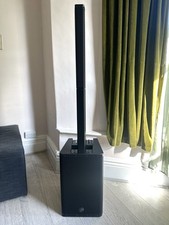 Stagepas mk1 column for sale  SHEFFIELD