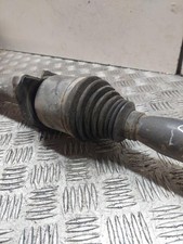 Cardan droit mercedes d'occasion  Cours-de-Pile