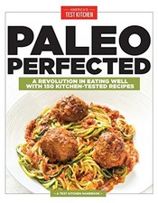 Paleo perfected revolution for sale  Boston