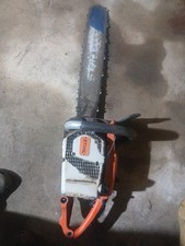 Still 031 chainsaw for sale  Newcastle
