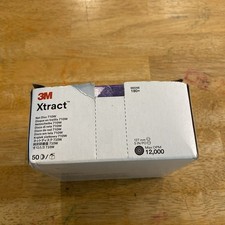 Xtract net disc for sale  San Jacinto