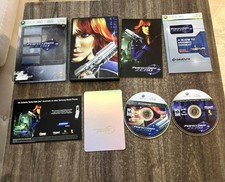 Perfect Dark Zero --Edição Limitada de Colecionador (Microsoft Xbox 360, 2005) Novo Na Caixa! comprar usado Perfect Dark Zero --Edição Limitada de Colecionador (Microsoft Xbox 360, 2005) Novo Na Caixa! comprar usado  Enviando para Brazil