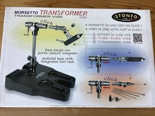 Stonfo fly tying for sale  WEYMOUTH
