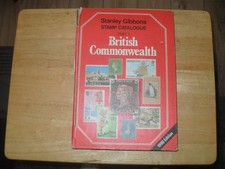 Stanley gibbons british for sale  BOOTLE