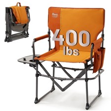 Aluminum camping directors for sale  Seattle