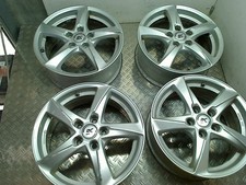 Kit jantes sport d'occasion  Lexy