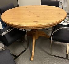 Pine dining conf for sale  Millburn