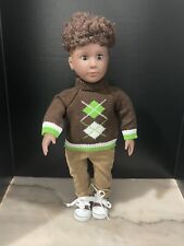 Boy generation doll for sale  Shawnee