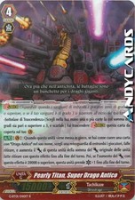 Pearly titan super usato  Ravenna