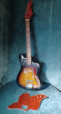 guitar body vintage for sale  Seattle