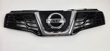 Nissan qashqai mk1 for sale  PRESTON